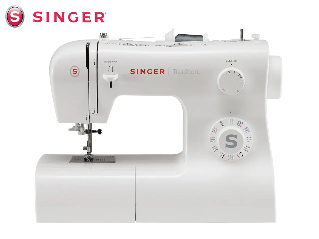 Singer Tradition Sewing Machine