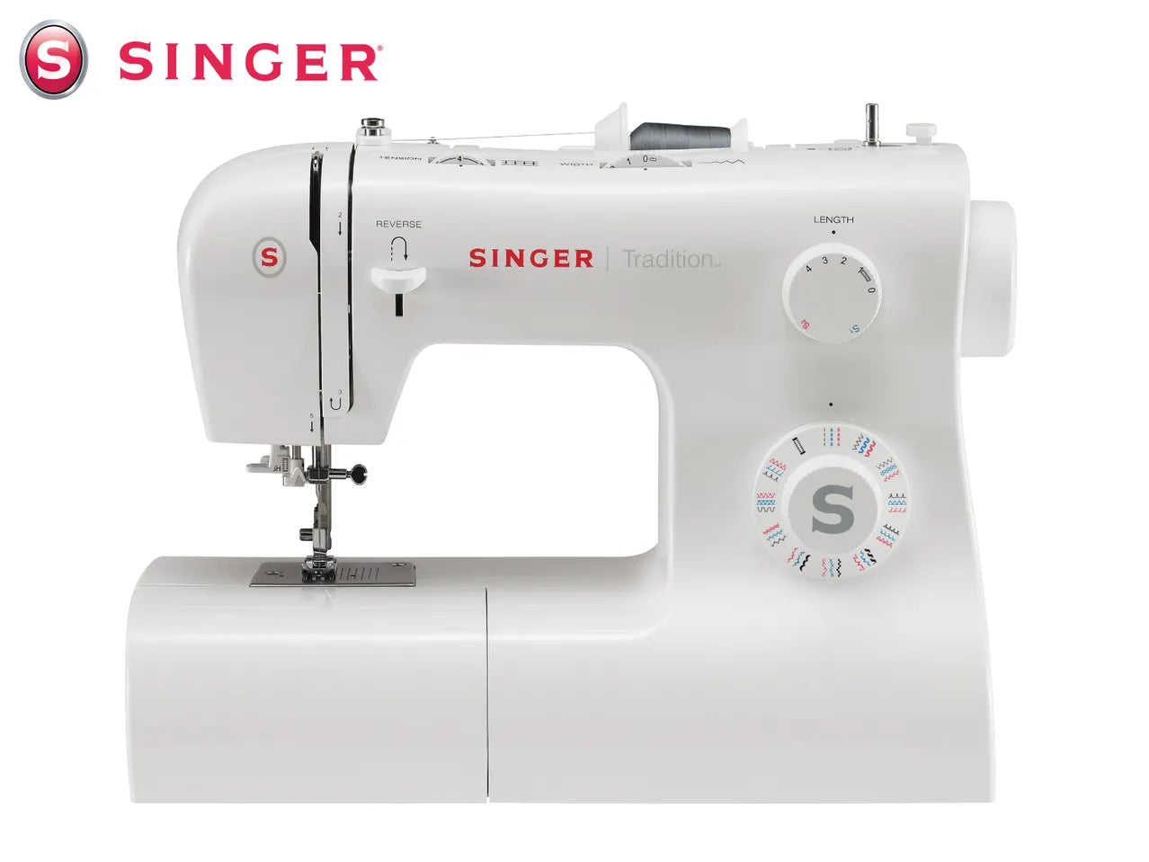 Singer Tradition Sewing Machine