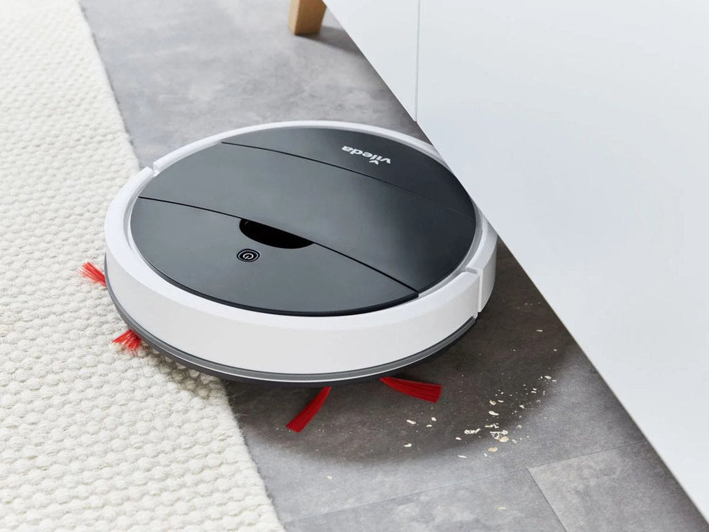 Vileda VR ONE robot vacuum cleaner