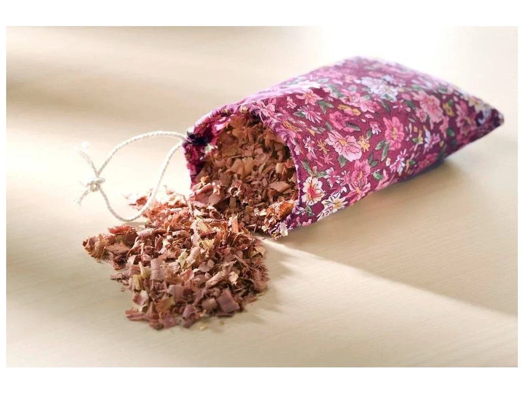 Wenko Set of 3 Scented Cotton Sachets