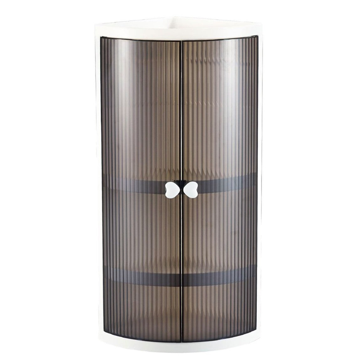 Bathroom Corner Shelf Rack