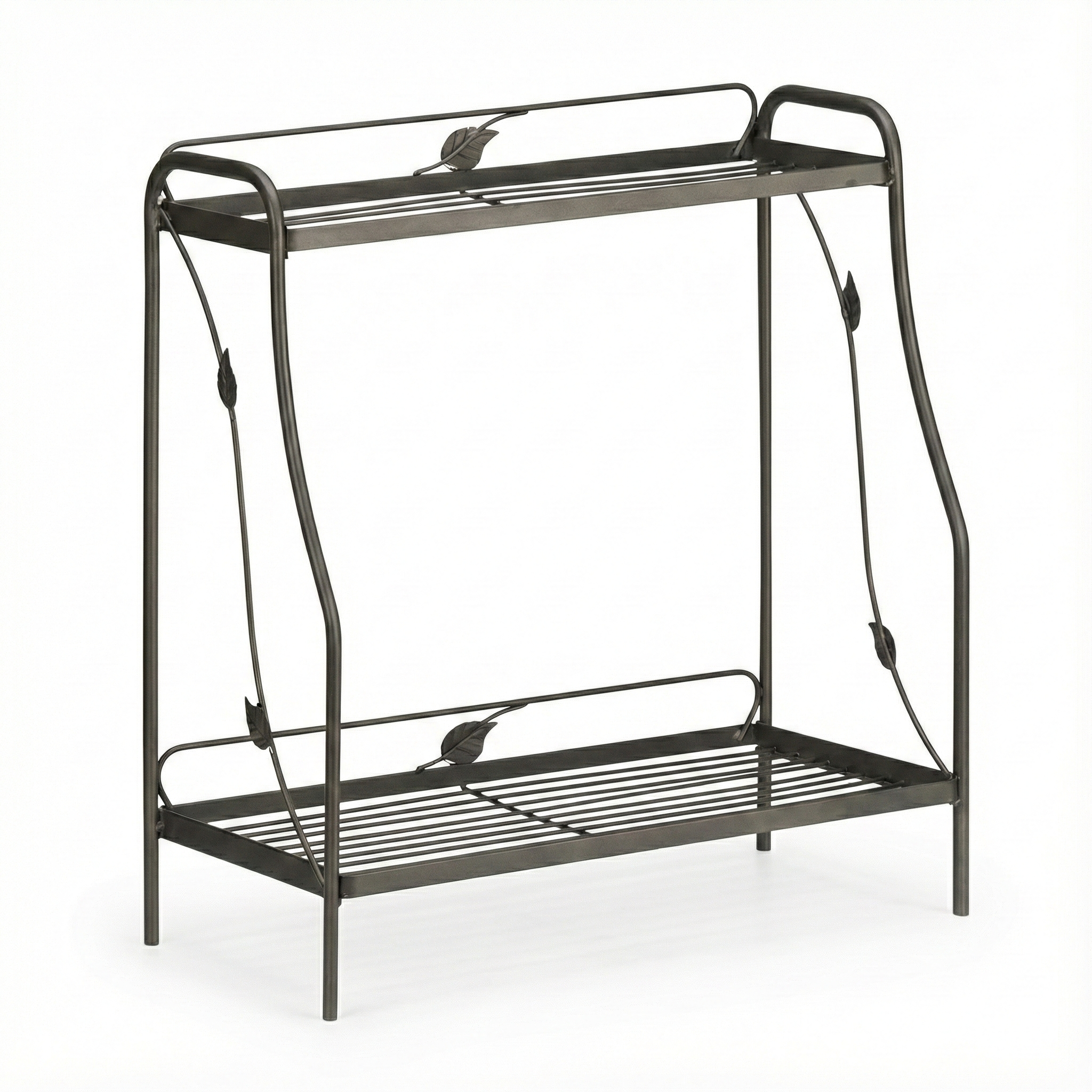 Multifunctional 2-Tier Kitchen Countertop Shelf