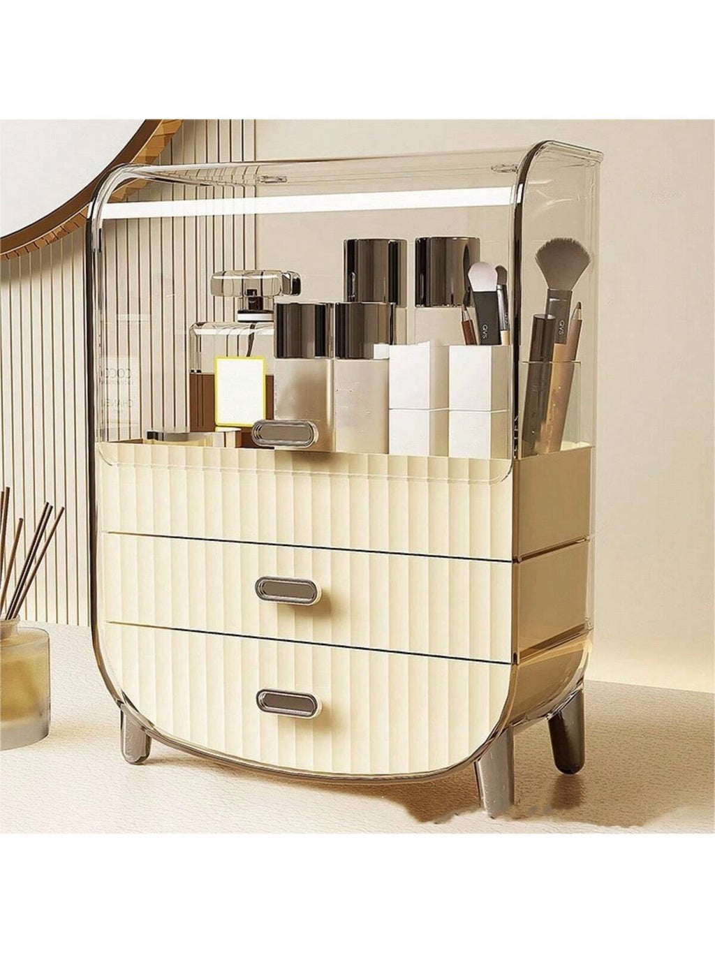 Cosmetic Organizer