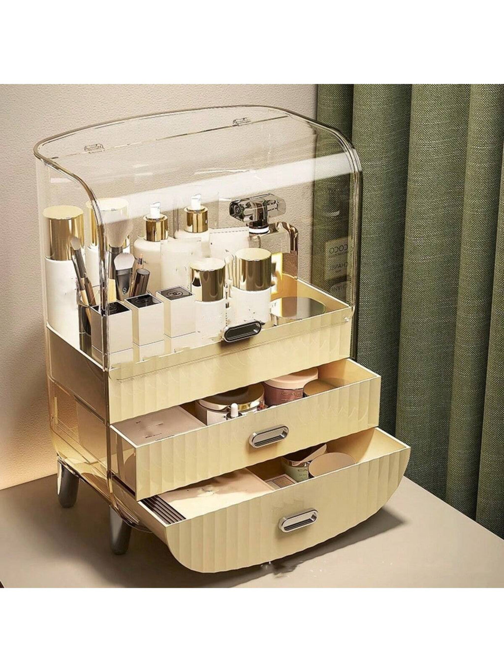 Cosmetic Organizer