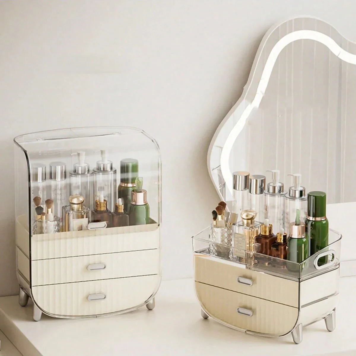 Cosmetic Organizer