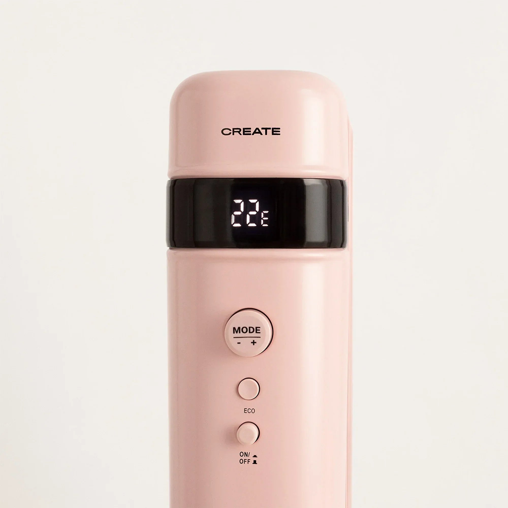 Create Electric oil radiator