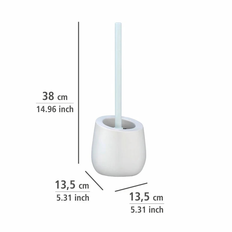WENKO Badi Toilet Brush