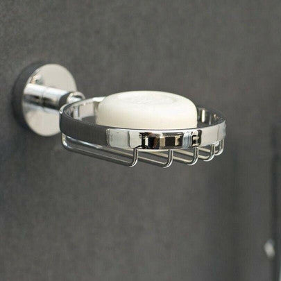Shower Wire Soap Holder