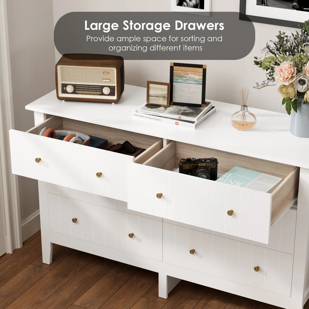 Modern Storage Cabinet