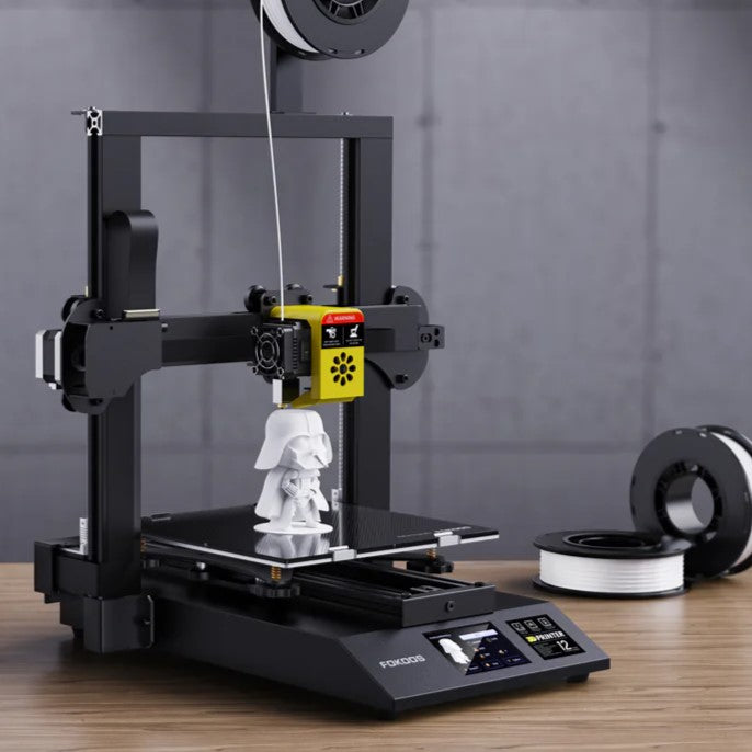 FOKOOS FDM 3D Printer