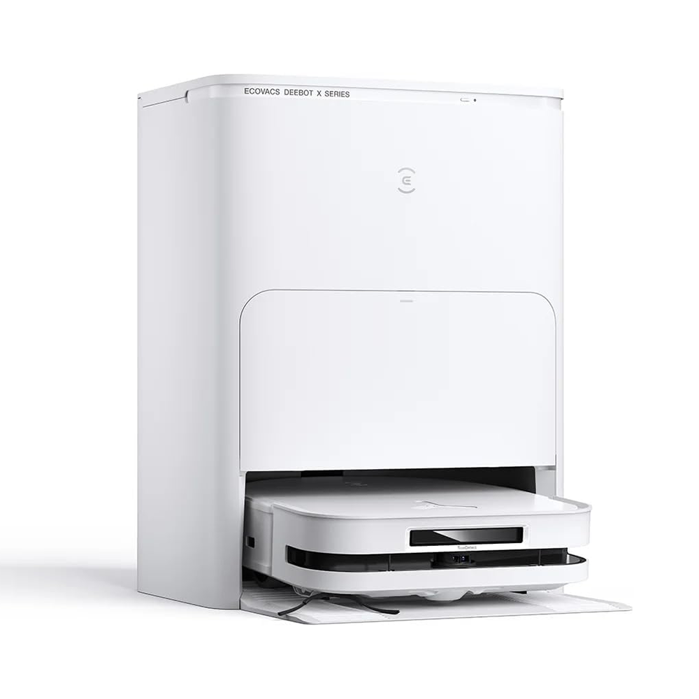 ECOVACS DEEBOT X5 Omni, Robot Vacuum Cleaner