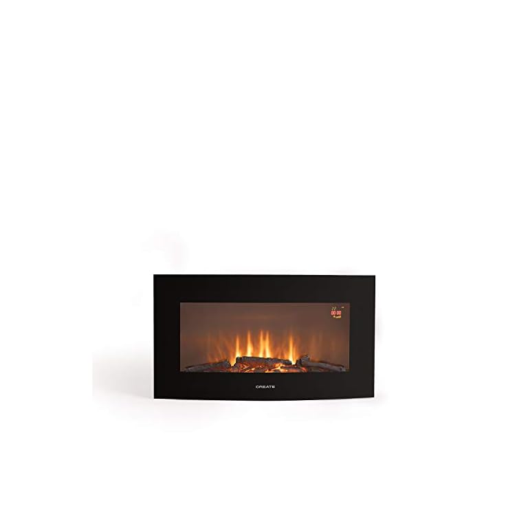 CREATE IKOHS Electric Fire