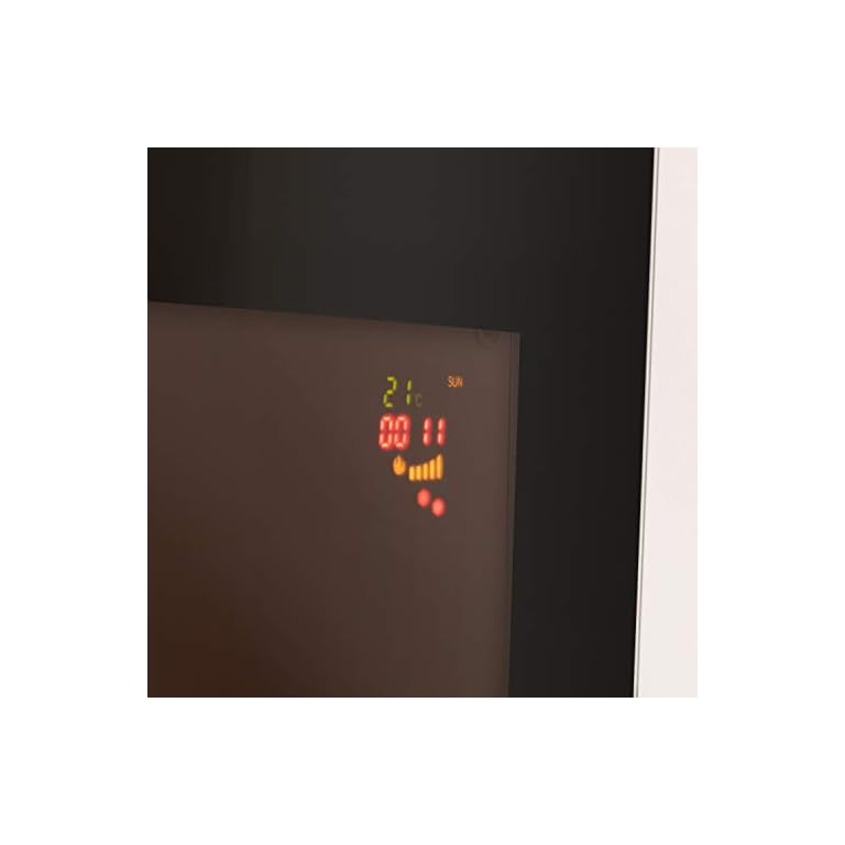 CREATE IKOHS Electric Fire