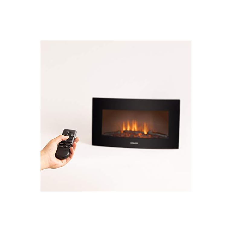 CREATE IKOHS Electric Fire