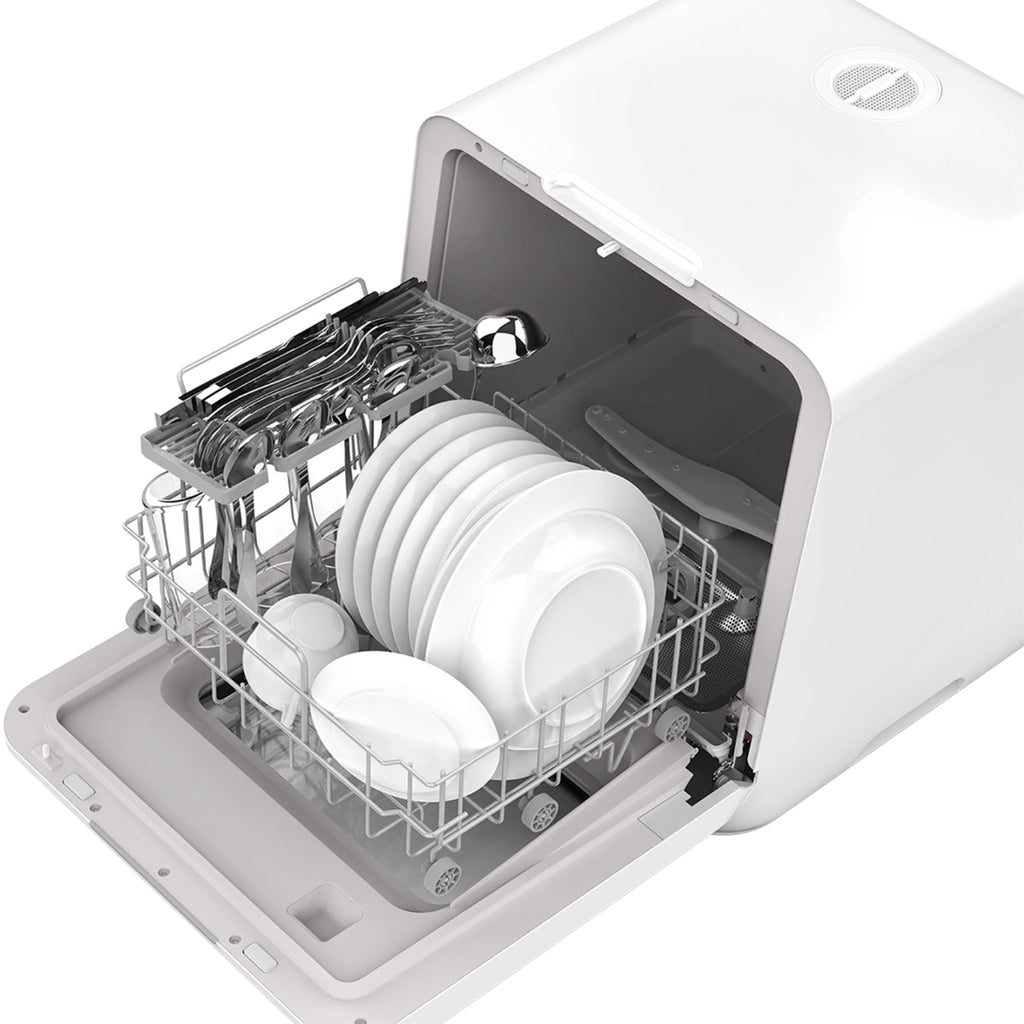Midea Mini Dishwasher