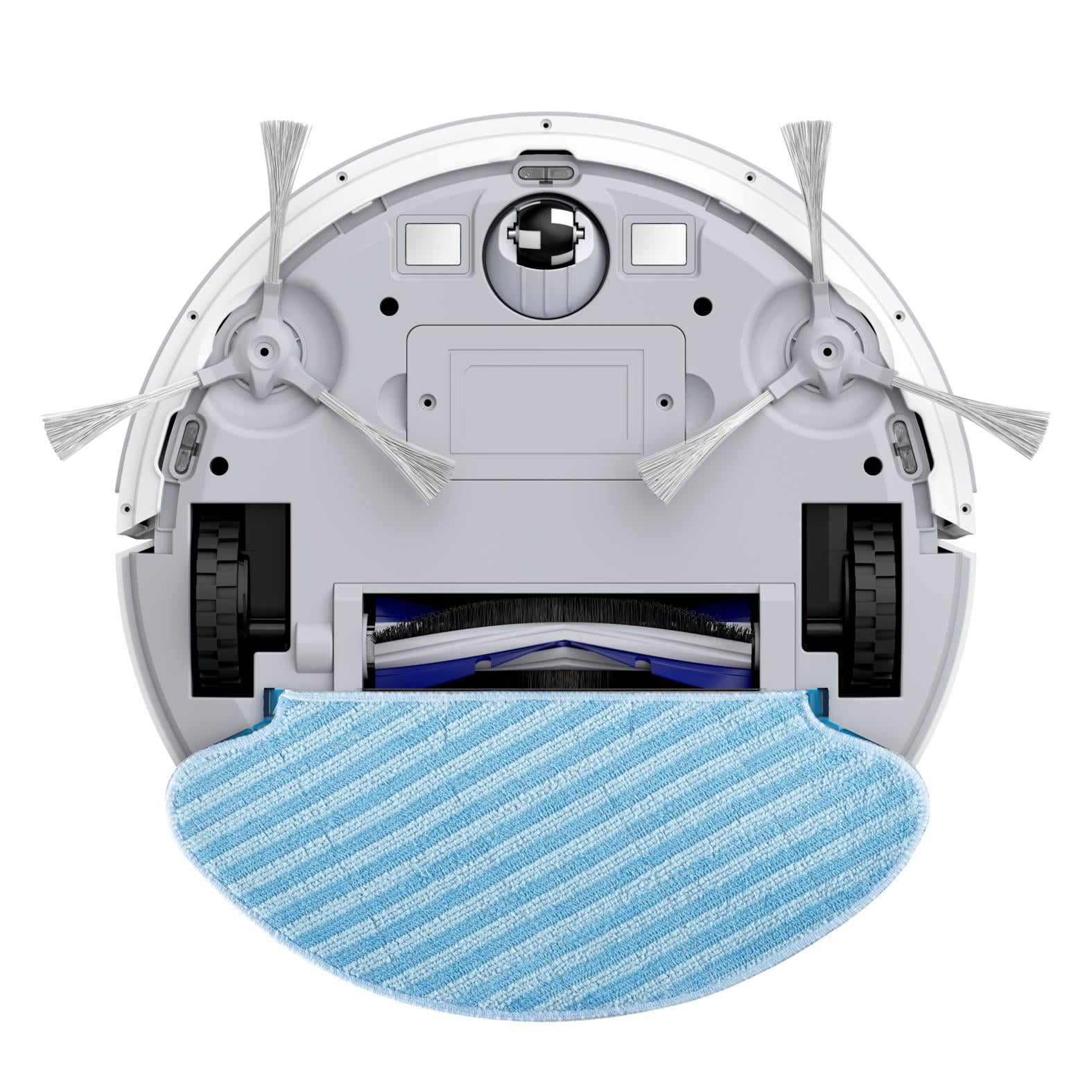 Rowenta X-Plorer Series 50 Robot Vacuum Cleaner