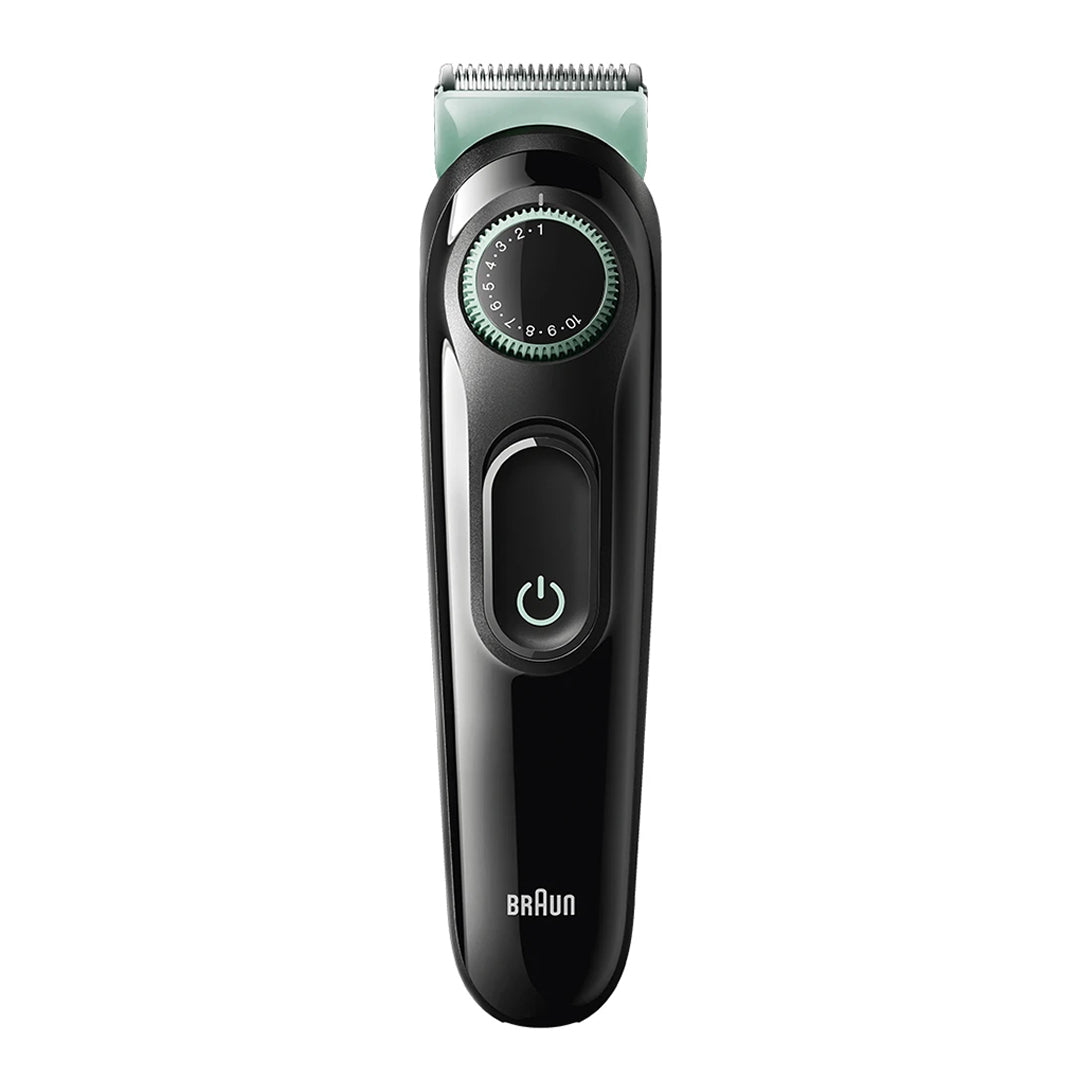 Braun Beard trimmer 3