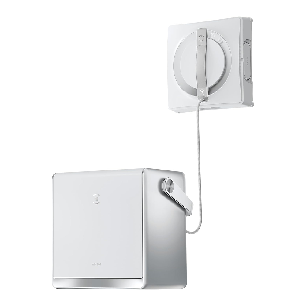 ECOVACS Winbot W2 Omni Portable Window Cleaning Robot