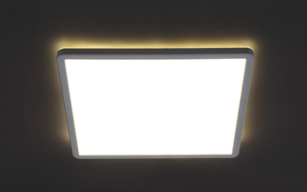 BRILO LED panel, ceiling light