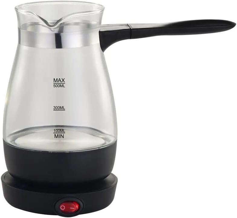 Electric Kettle