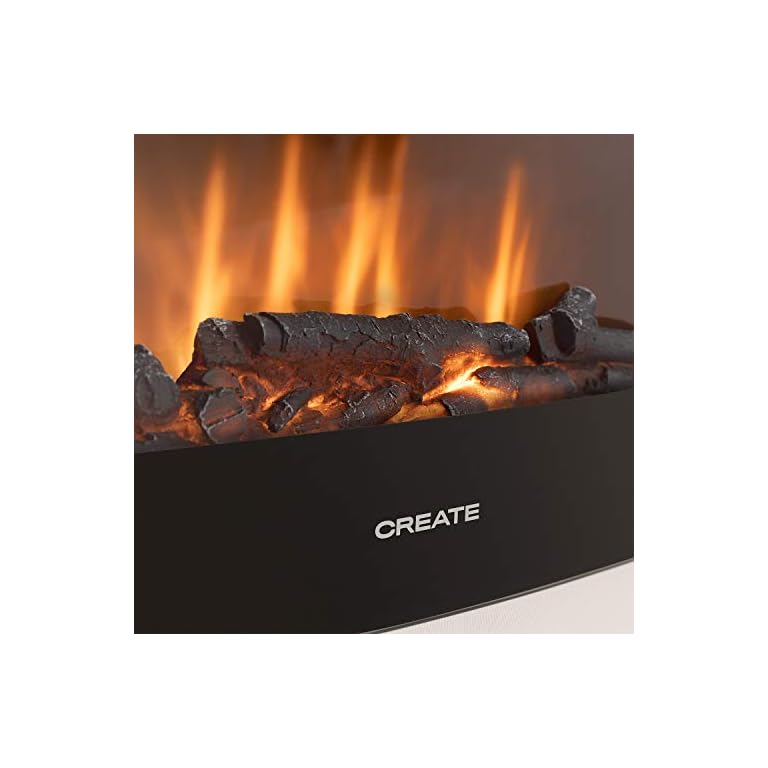CREATE IKOHS Electric Fire