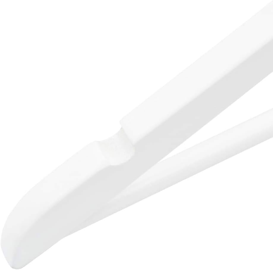 Non-Slip Hardwood Clothes Hanger