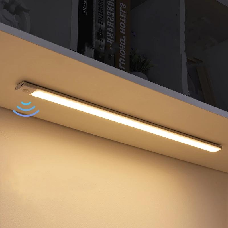 Rechargeable Intelligent Led Light