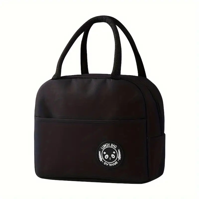 Insulated Lunch Bag