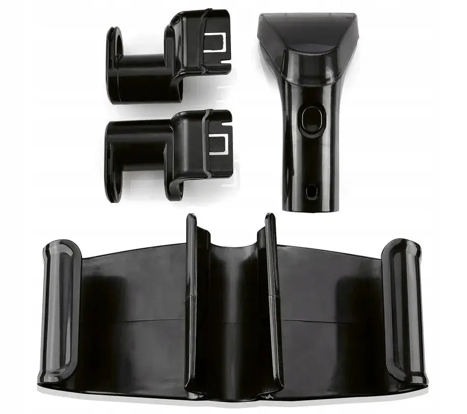 SilverCrest Carpet Cleaning Vacuum Cleaner