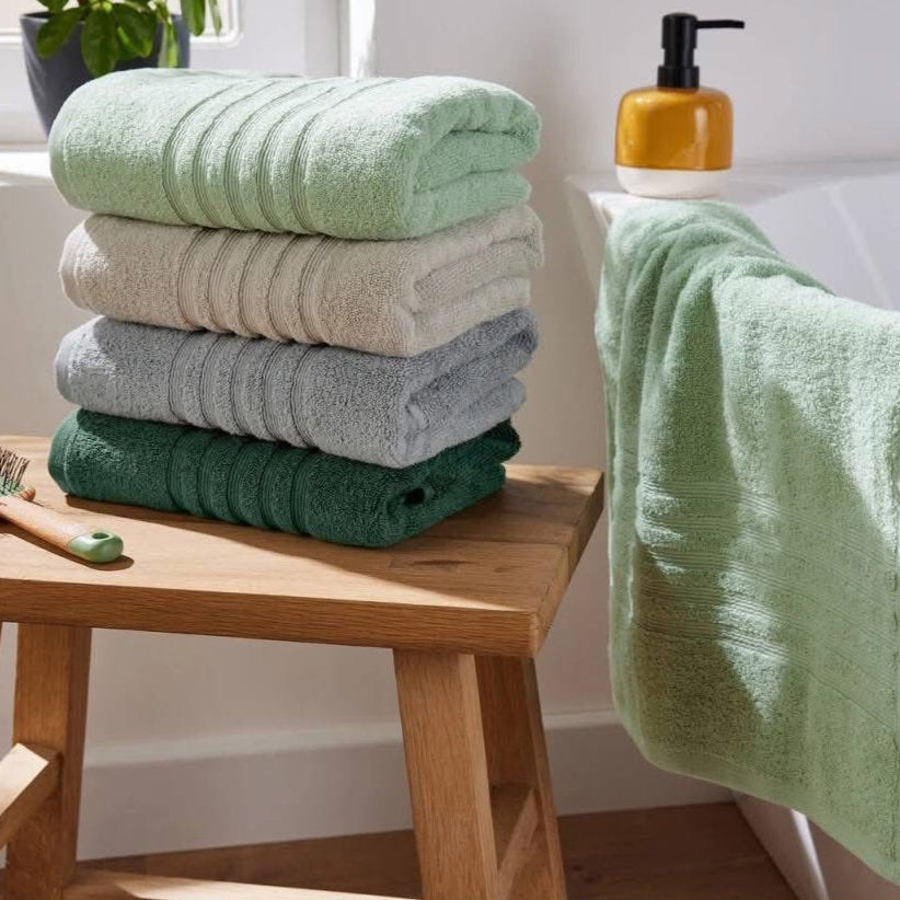 LIVARNO home Terry towel