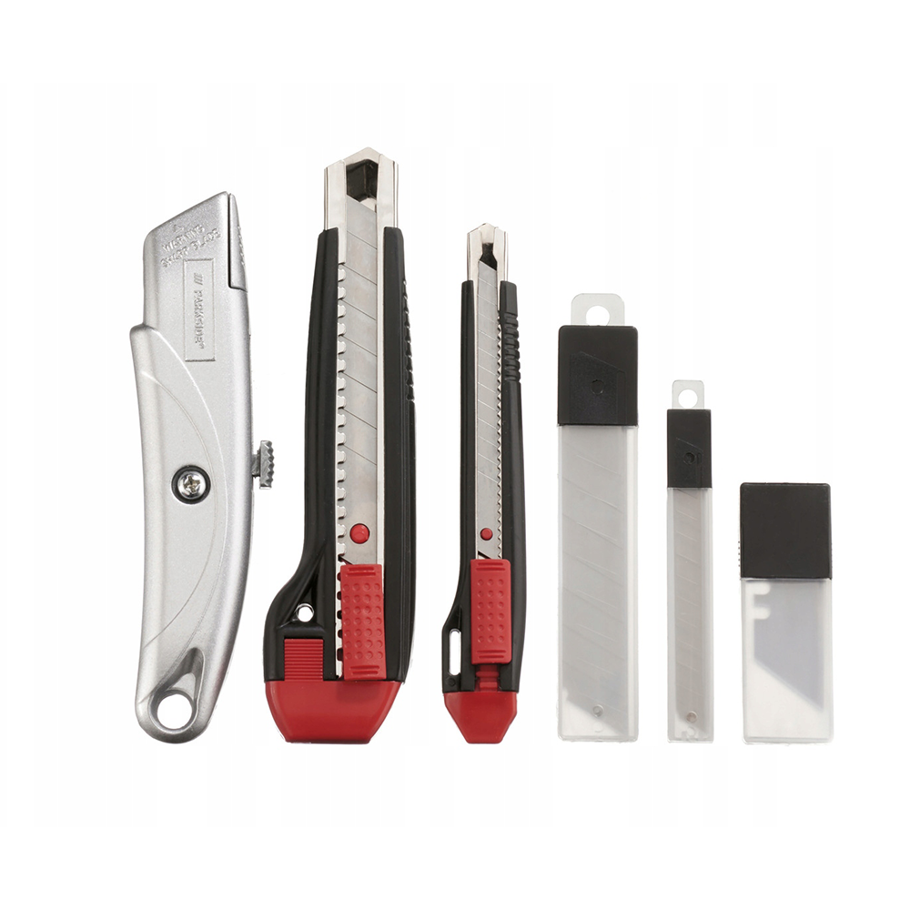 Parkside Cutting Set