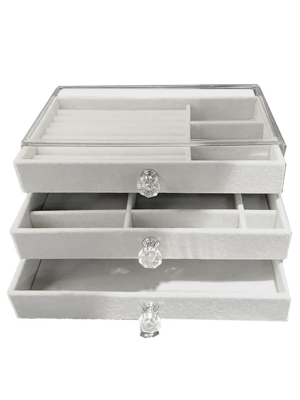 Jewellery Organiser Box