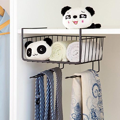 Under Cabinets Shelf Basket