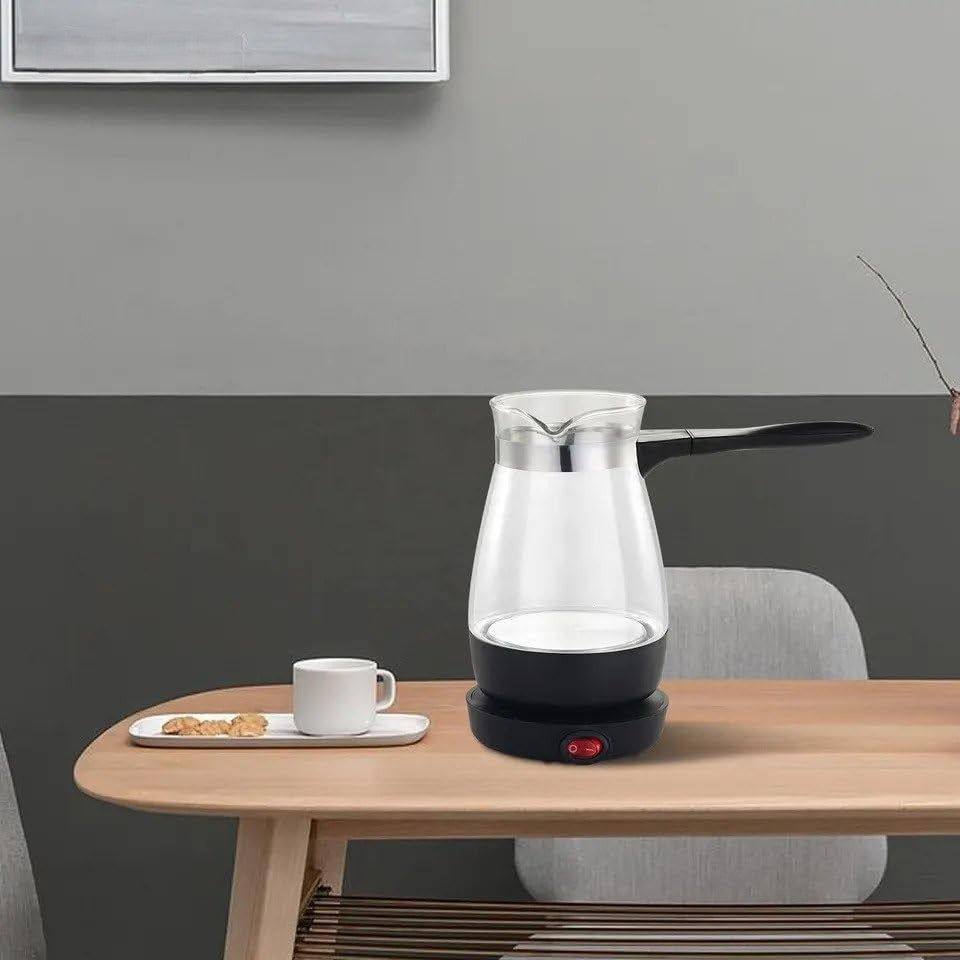 Electric Kettle