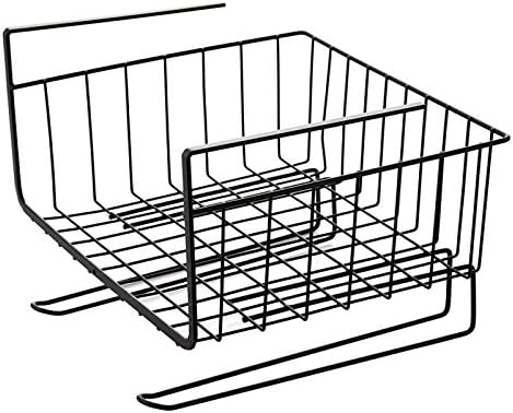 Under Cabinets Shelf Basket