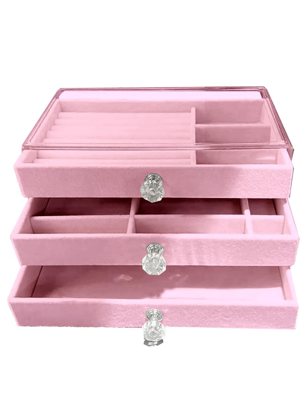 Jewellery Organiser Box