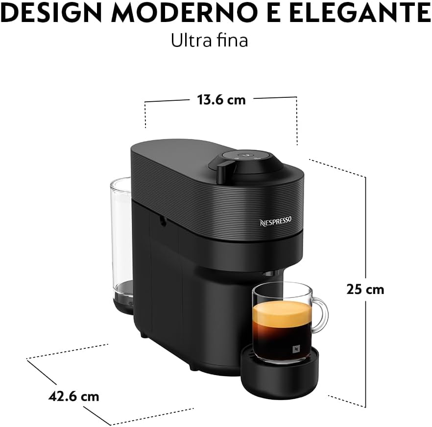 Nespresso Vertuo Pop Coffee Maker