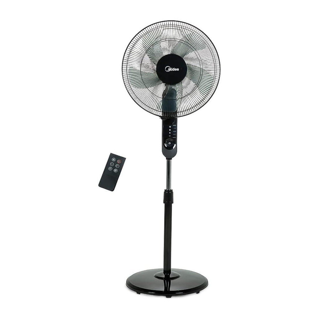 Midea Pedestal Fan