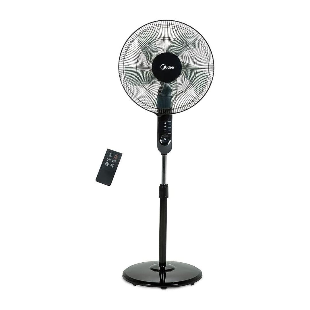 Midea Pedestal Fan
