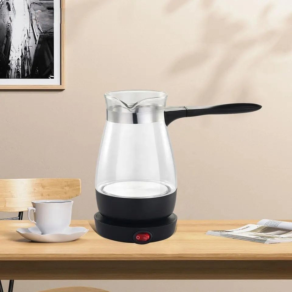 Electric Kettle