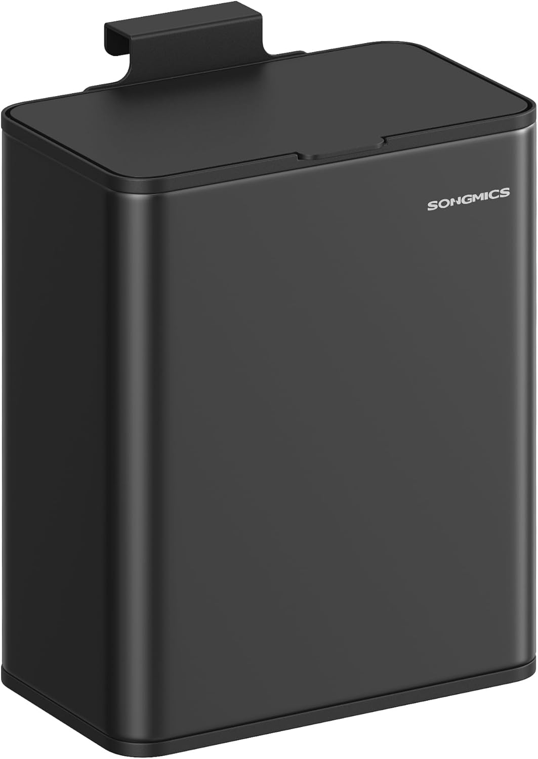 SONGMICS Hanging Kitchen Bin LTB810B01