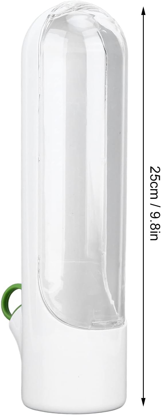 Freshest Herb Savour Fridge Organiser