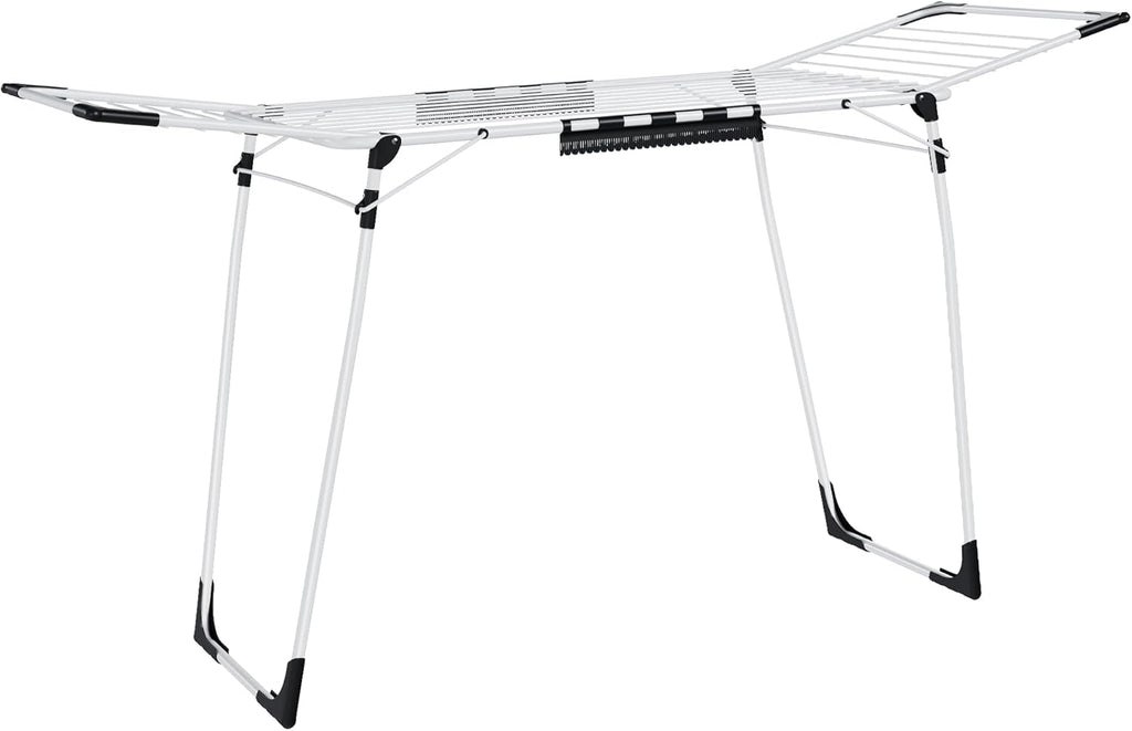 SONGMICS Clothes Drying Rack LLR518G01