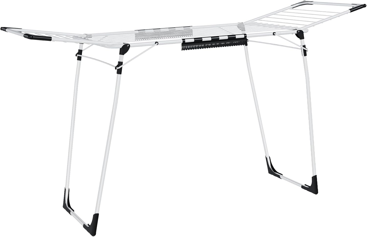 SONGMICS Clothes Drying Rack LLR518G01