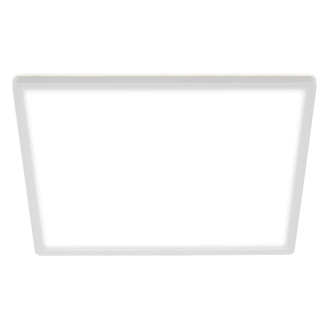 BRILO LED panel, ceiling light