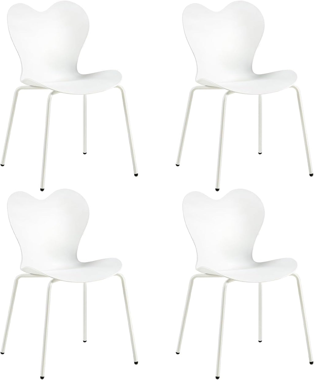 Set of 4 Chairs