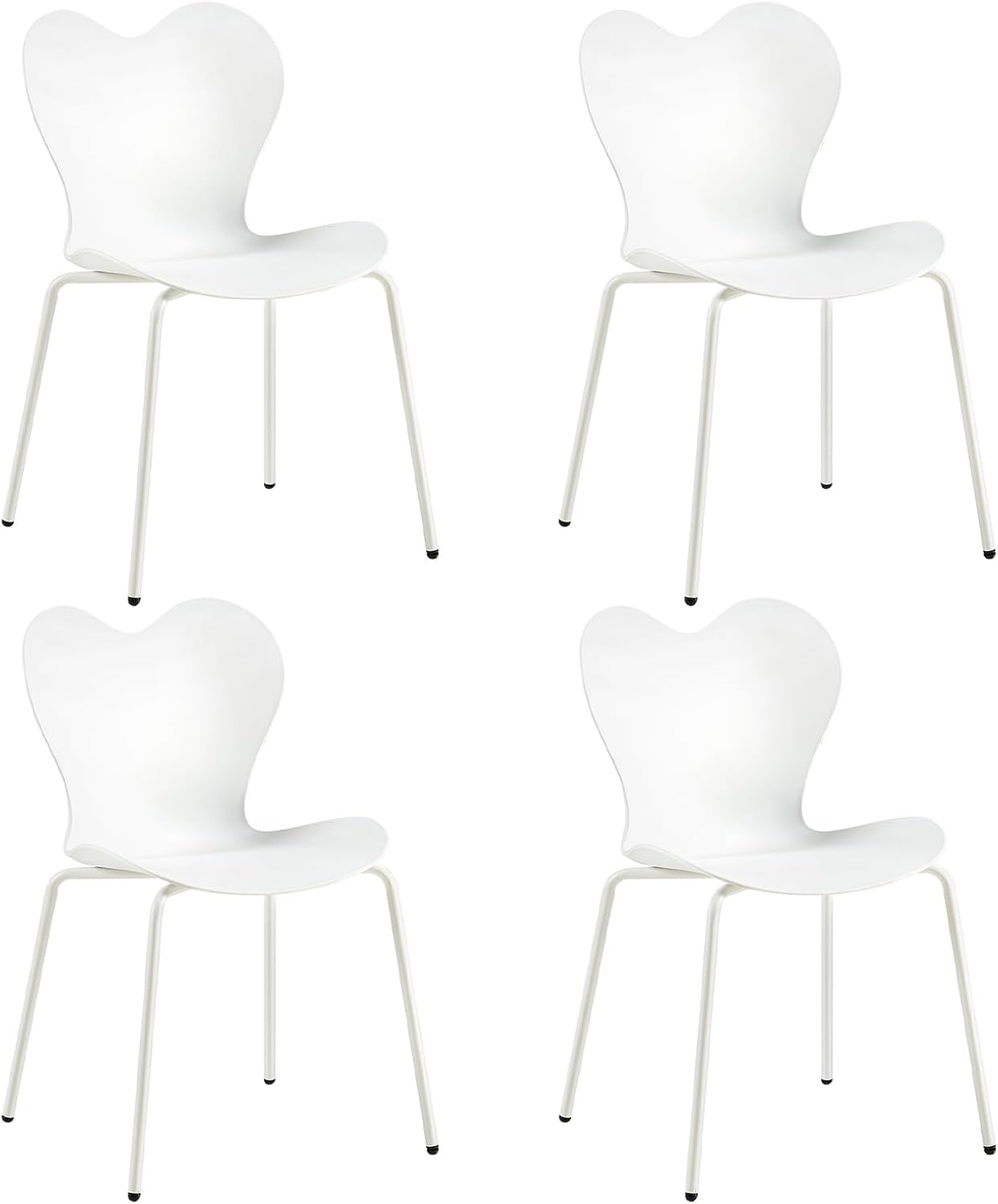 Set of 4 Chairs