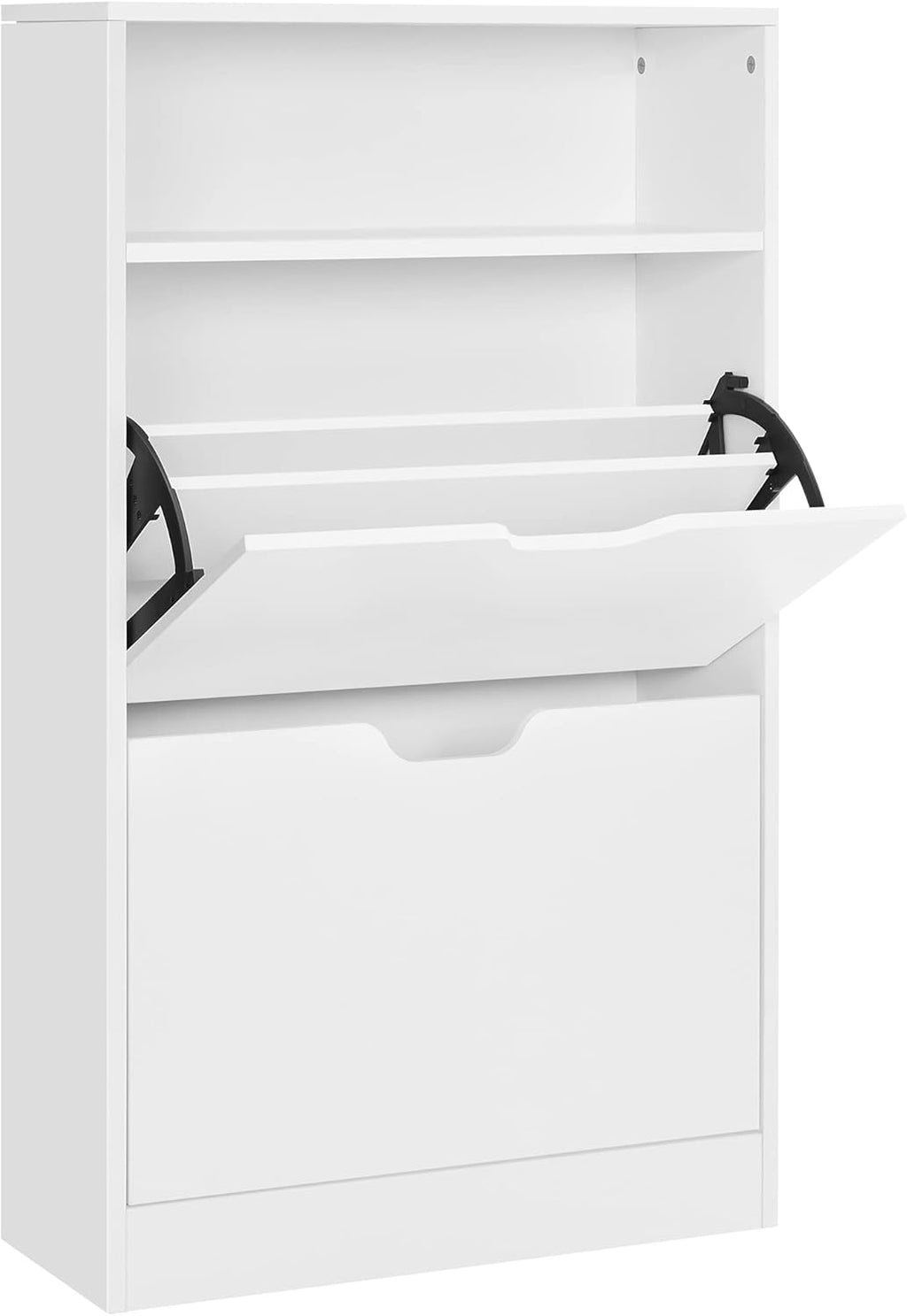 VASAGLE Shoe Cabinet LBC040W01V1