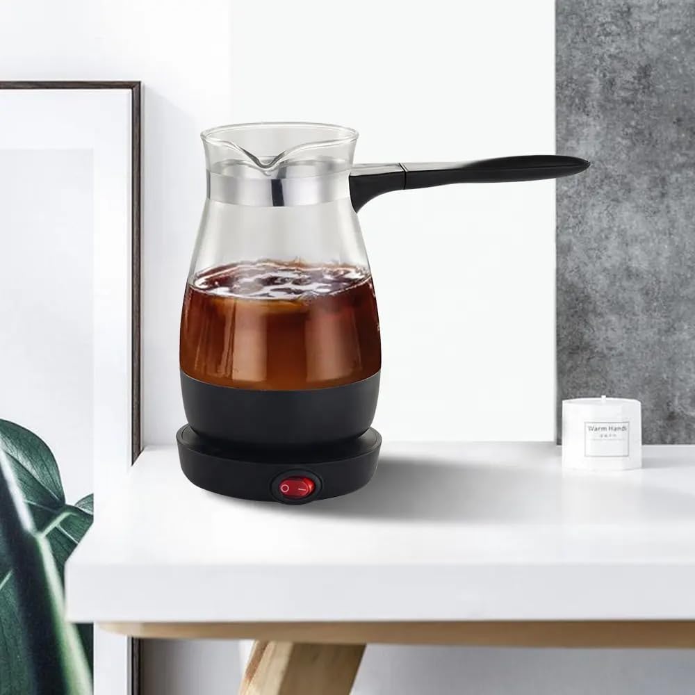 Electric Kettle