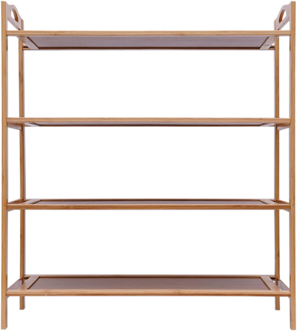 Multifunctional 4-Tier Rack
